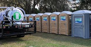 Best Standard Portable Toilet Rental  in Nd Point, WI